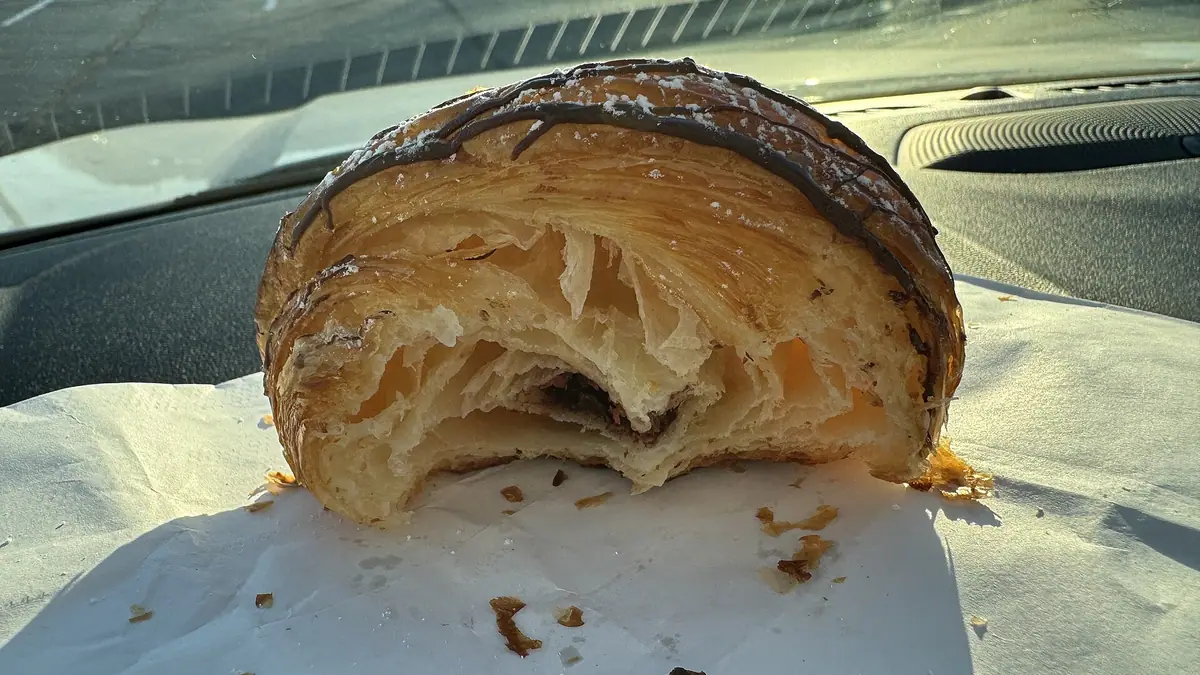 Total Health Cafe – patisserie in Eastcott, Swindon